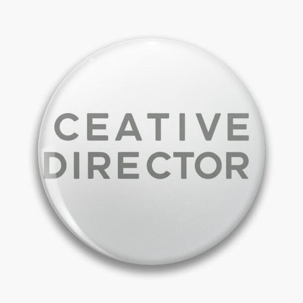 Item preview, CREATIVE DIRECTOR designed and sold by FitEnvy.