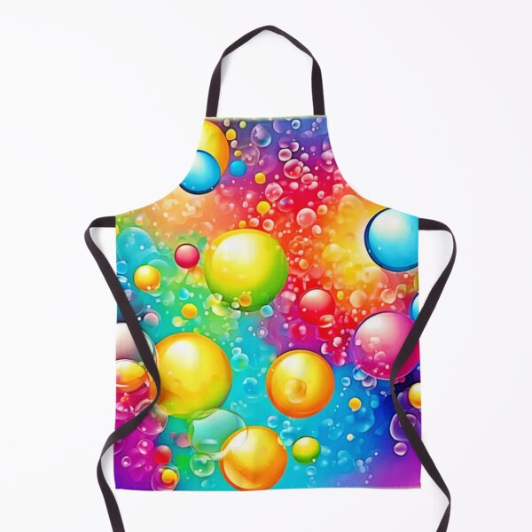 Item preview, Abstract Bubble Art designed and sold by Health And Fitness Posts e-Store.