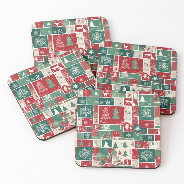 Item preview, Minimalistic Christmas designed and sold by industrialcraft.