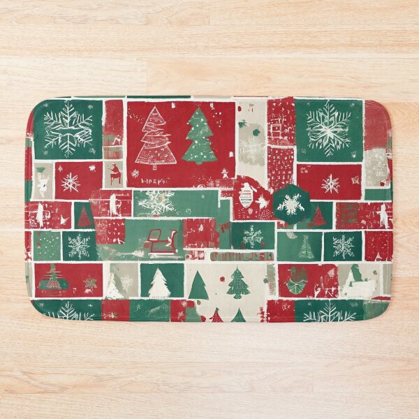 Item preview, Minimalistic Christmas designed and sold by industrialcraft.