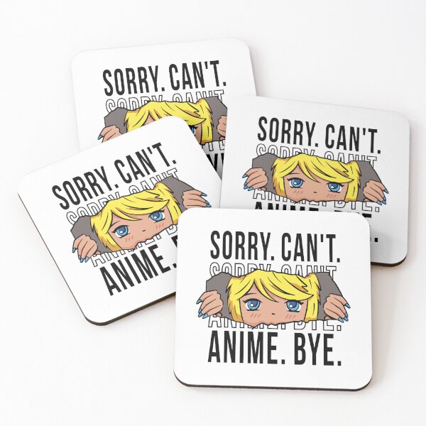 Item preview, Peek-a-Boo Anime designed and sold by DarylWelsh2024.