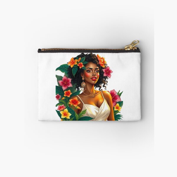 Item preview, “Feminine Radiance: The Eloquence of Beauty” designed and sold by CHRIST5000.