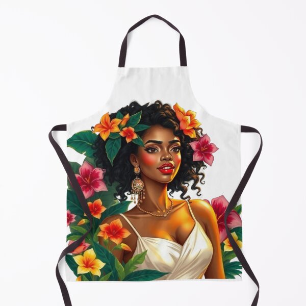 Item preview, “Feminine Radiance: The Eloquence of Beauty” designed and sold by CHRIST5000.