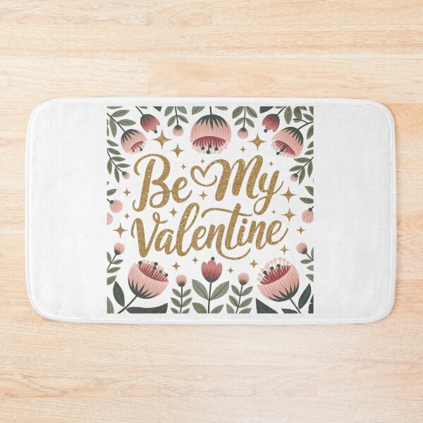 Item preview, Be My Valentine designed and sold by jkrphoto.