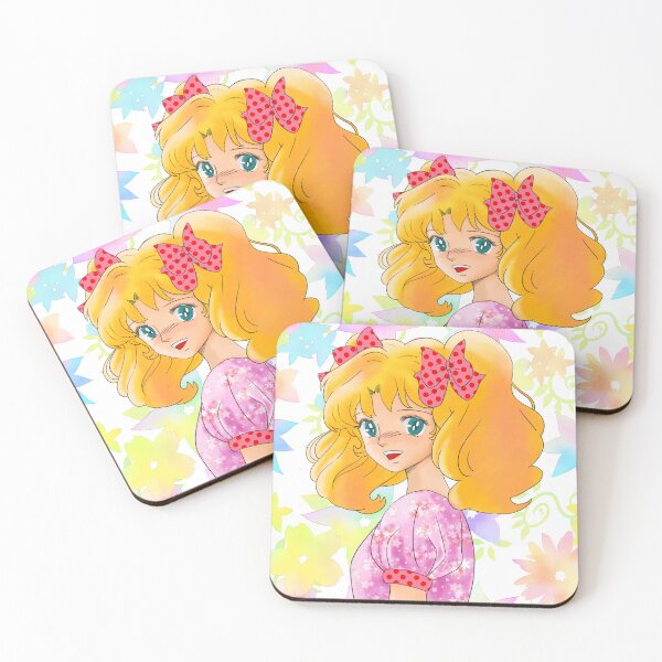 Item preview, Shojo girl candy art designed and sold by KillerMal94.
