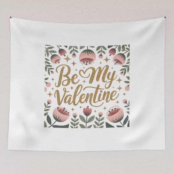 Item preview, Be My Valentine designed and sold by jkrphoto.