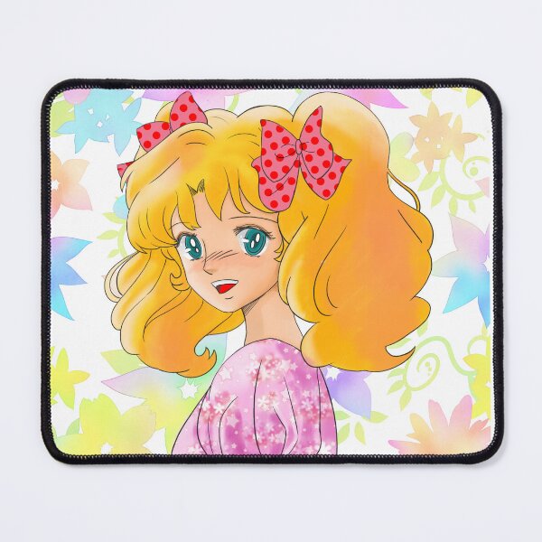 Item preview, Shojo girl candy art designed and sold by KillerMal94.