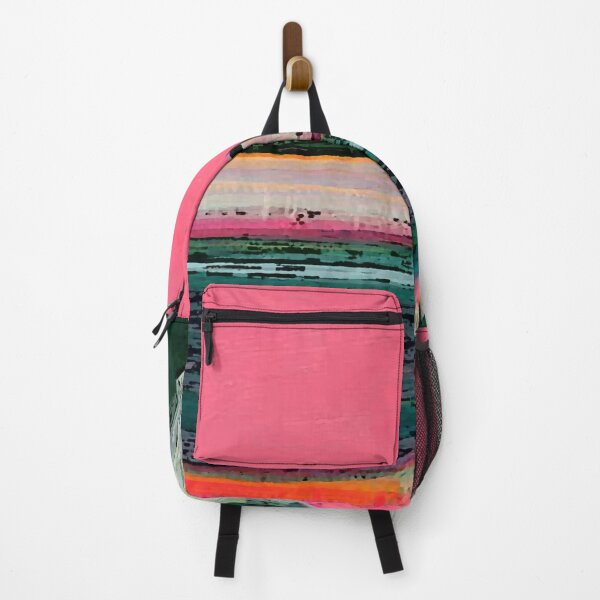 Item preview, Pink Shore designed and sold by ViaARTfactory.