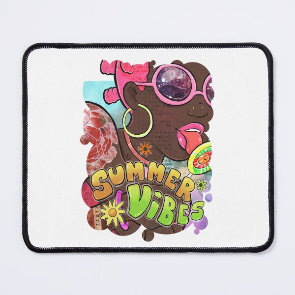 Item preview, Summer Vibes designed and sold by michmasharts.