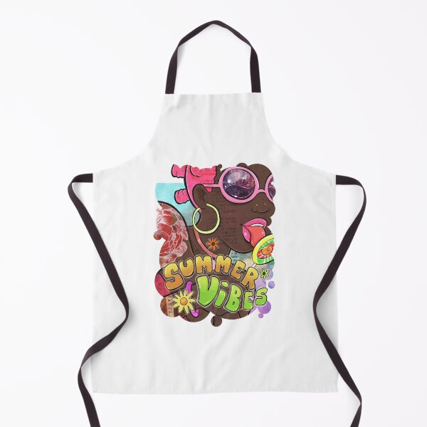 Item preview, Summer Vibes designed and sold by michmasharts.
