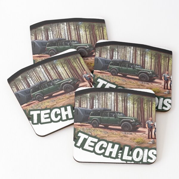 Item preview, BJM Tech Leisure designed and sold by DBS-Concept.