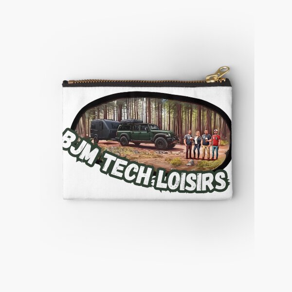 Item preview, BJM Tech Leisure designed and sold by DBS-Concept.