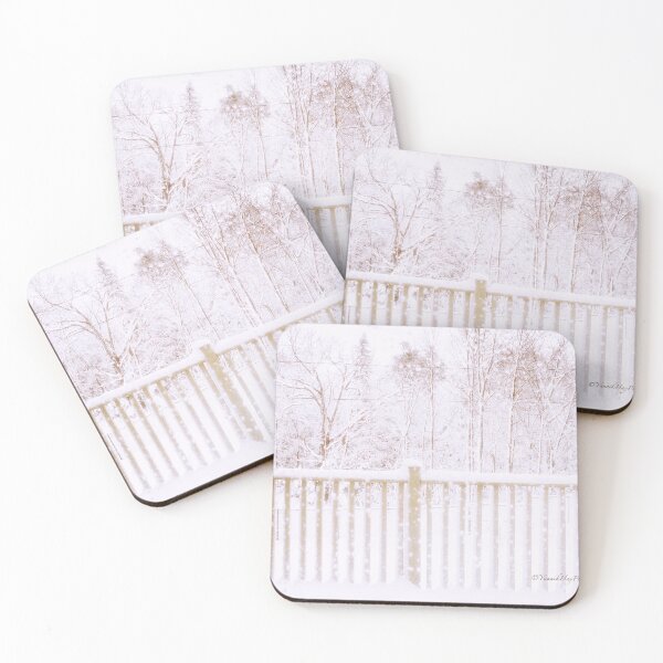 Item preview, Dreaming of a White Christmas designed and sold by Yannik Hay.