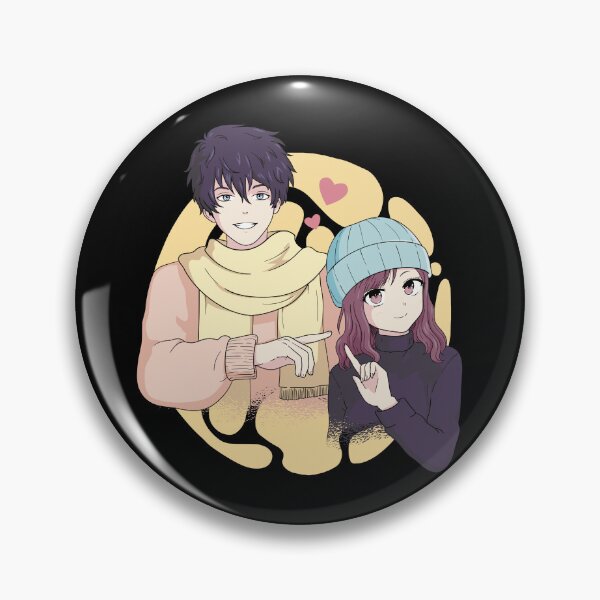 Item preview, Shoujo Romance designed and sold by DarylWelsh2024.