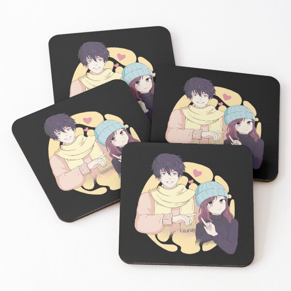 Item preview, Shoujo Romance designed and sold by DarylWelsh2024.