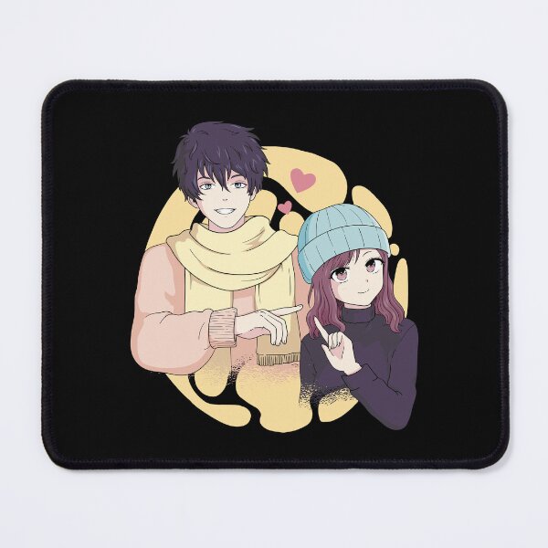 Item preview, Shoujo Romance designed and sold by DarylWelsh2024.