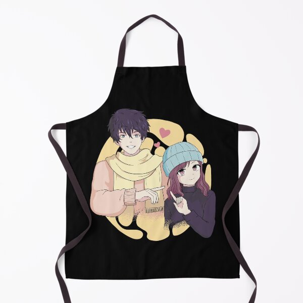 Item preview, Shoujo Romance designed and sold by DarylWelsh2024.