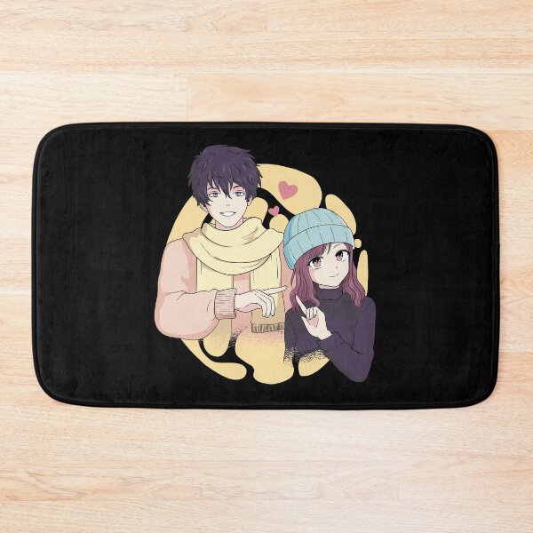 Item preview, Shoujo Romance designed and sold by DarylWelsh2024.