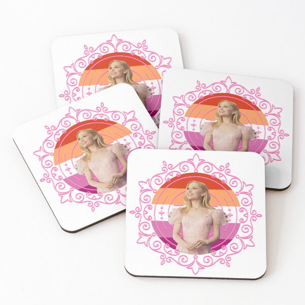 Item preview, Lesbian Glinda designed and sold by RuthandRose.