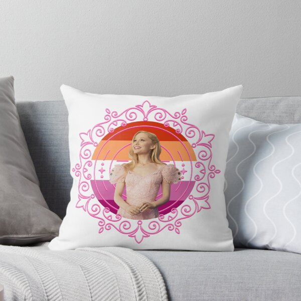 Item preview, Lesbian Glinda designed and sold by RuthandRose.