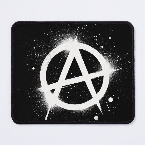 Item preview, Anarchy Spray Paint designed and sold by mutinyaudio.