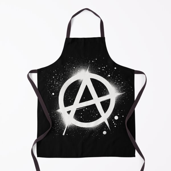 Item preview, Anarchy Spray Paint designed and sold by mutinyaudio.