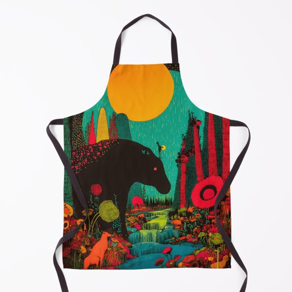 Item preview, Chaos Animals MoAtAiJoY designed and sold by CollageJoe.
