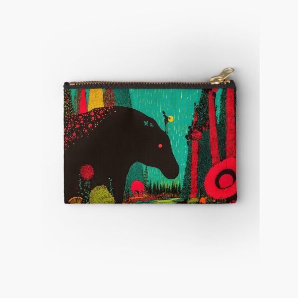 Item preview, Chaos Animals MoAtAiJoY designed and sold by CollageJoe.