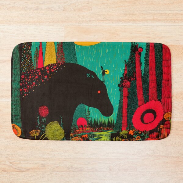 Item preview, Chaos Animals MoAtAiJoY designed and sold by CollageJoe.