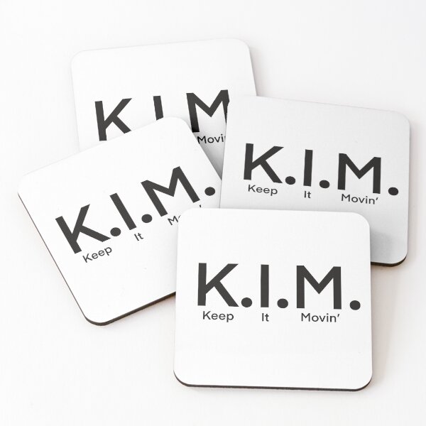 Item preview, Keep It Moving (EPMD)  designed and sold by Inx Artworks.