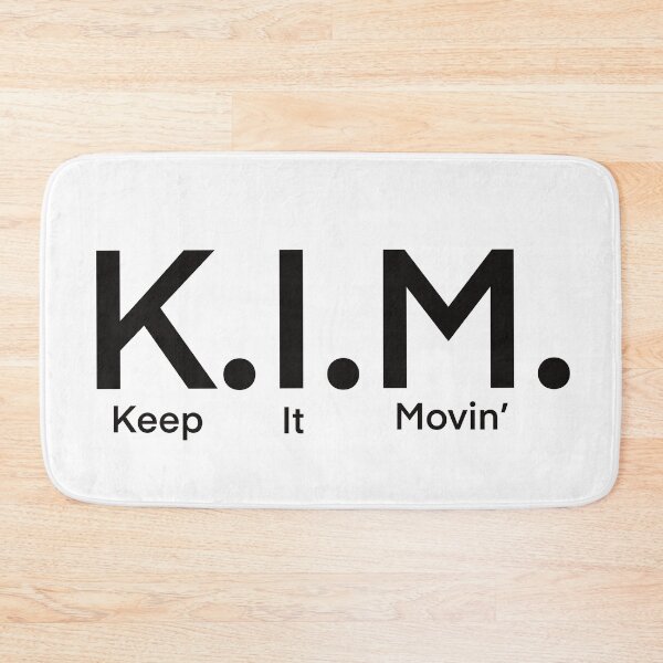 Item preview, Keep It Moving (EPMD)  designed and sold by Inx Artworks.
