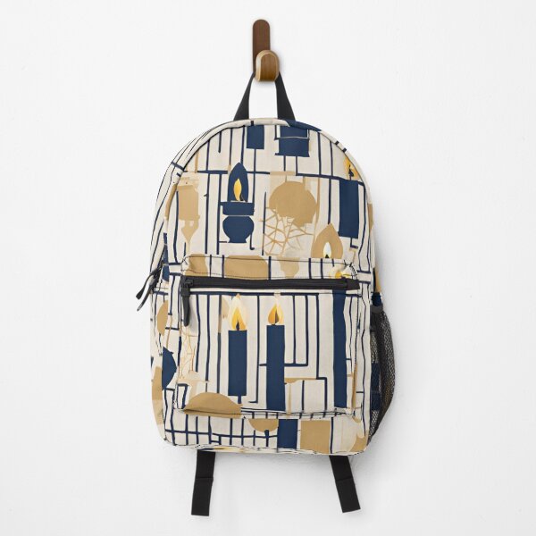 Item preview, Minimalistic Hanukkah designed and sold by industrialcraft.