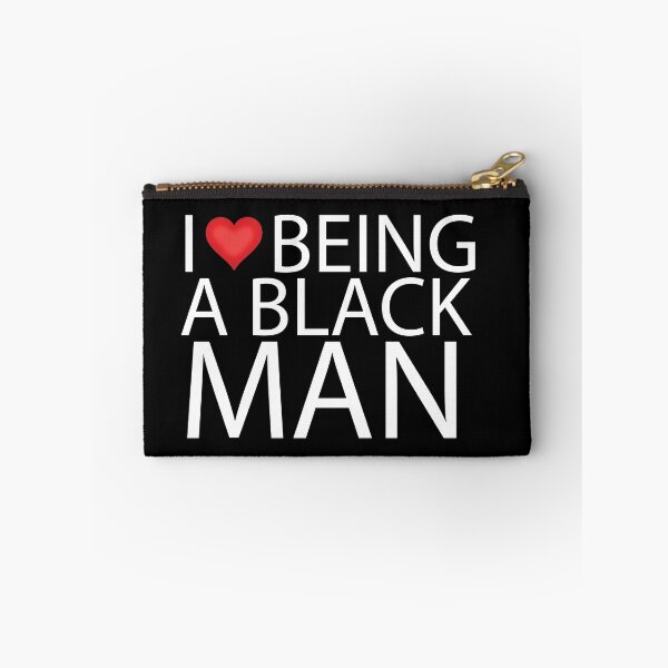 Item preview, I Love Being a Black Woman designed and sold by Silly T-shirts.