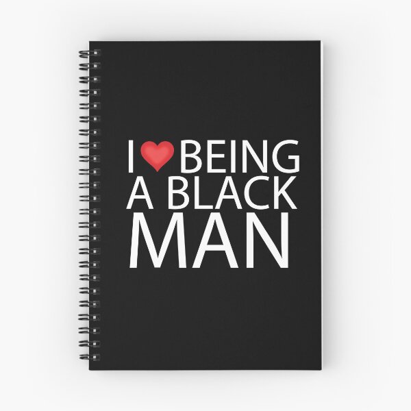 Item preview, I Love Being a Black Woman designed and sold by Silly T-shirts.