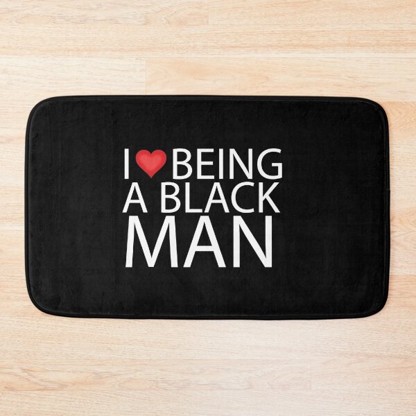 Item preview, I Love Being a Black Woman designed and sold by Silly T-shirts.