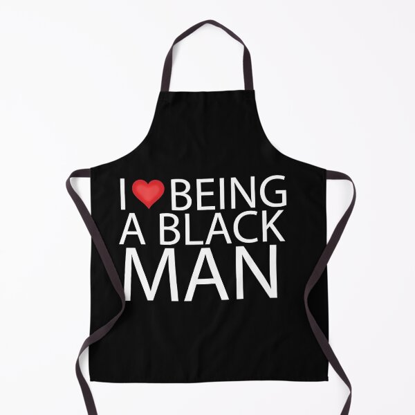 Item preview, I Love Being a Black Woman designed and sold by Silly T-shirts.