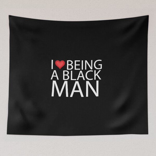 Item preview, I Love Being a Black Woman designed and sold by Silly T-shirts.