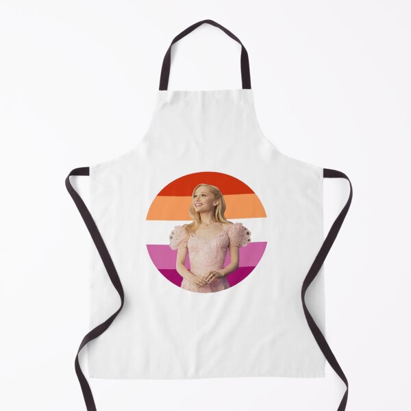 Item preview, Lesbian Glinda (No Border) designed and sold by RuthandRose.