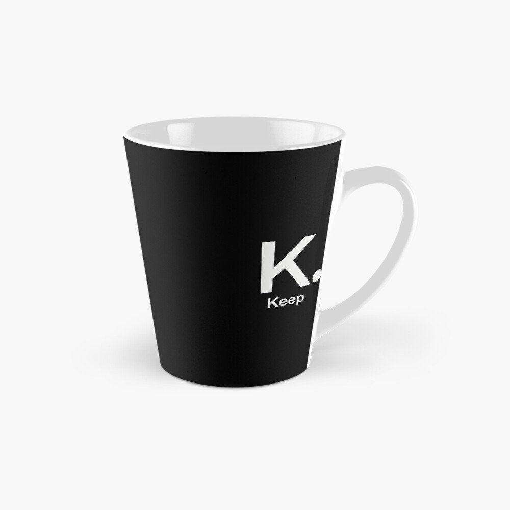 Item preview, Tall Mug designed and sold by EFBytes.