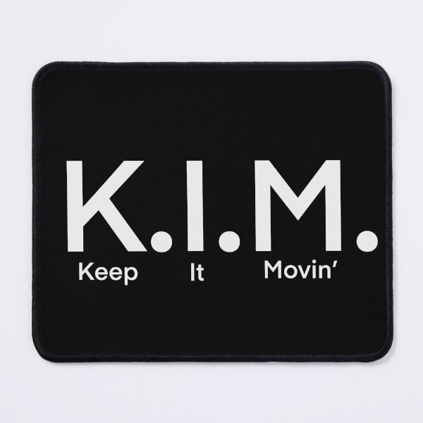 Item preview, Keep It Moving (EPMD)  designed and sold by Inx Artworks.