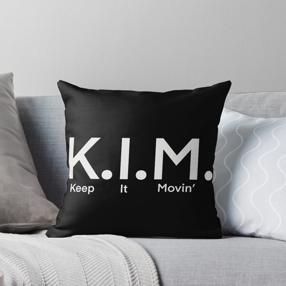 Item preview, Throw Pillow designed and sold by EFBytes.