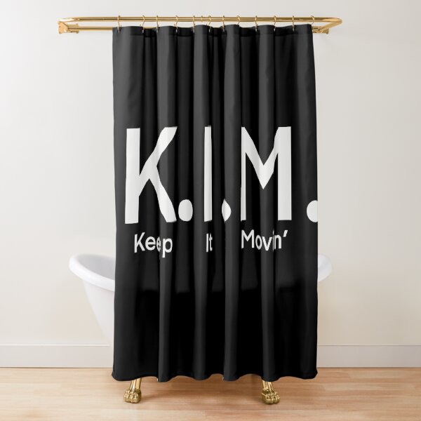 Item preview, Keep It Moving (EPMD)  designed and sold by Inx Artworks.