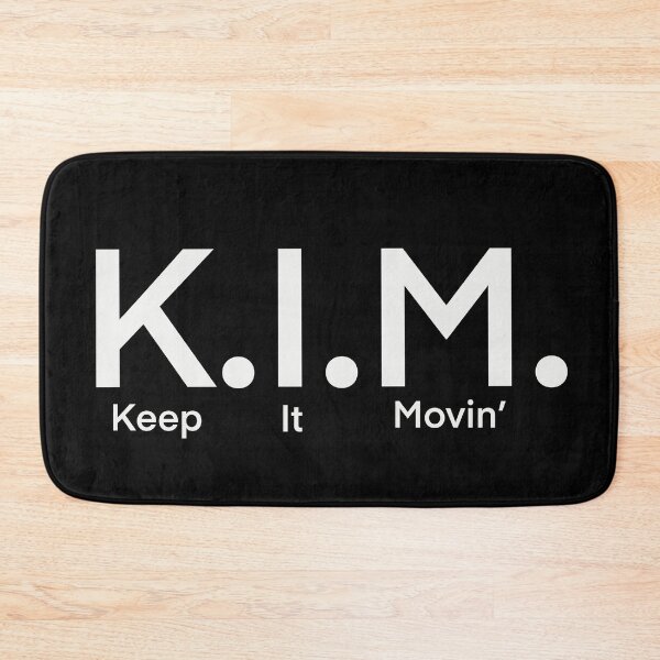 Item preview, Keep It Moving (EPMD)  designed and sold by Inx Artworks.