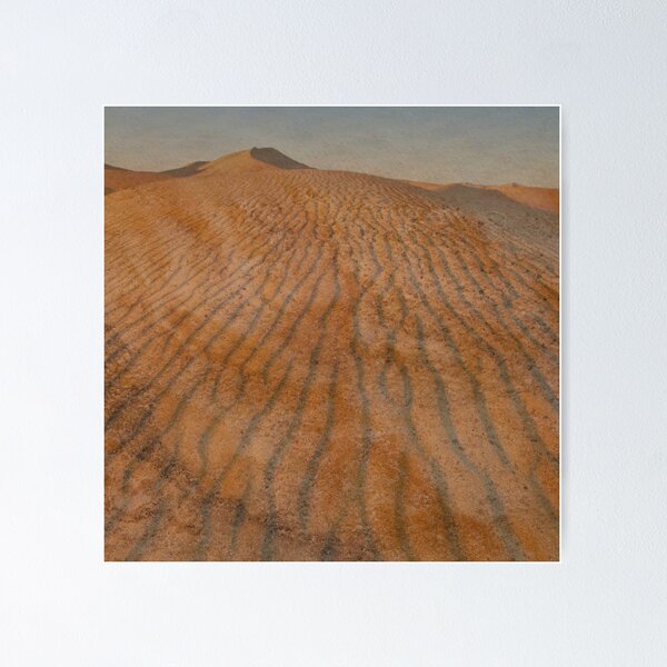Item preview, Desert Sands designed and sold by Mint Mind Media.