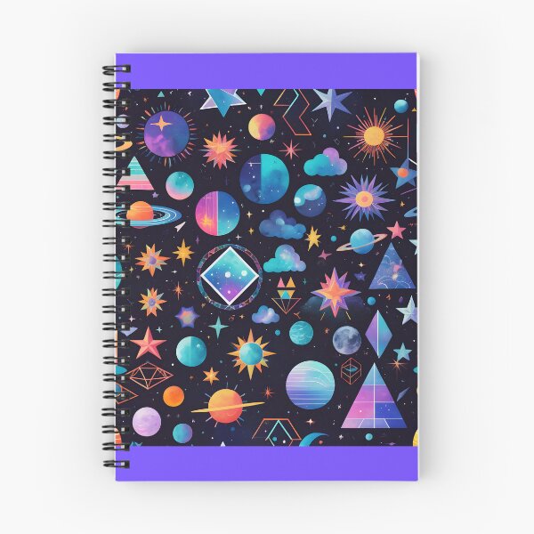 Item preview, Cosmic Planets designed and sold by shortiiblazed.