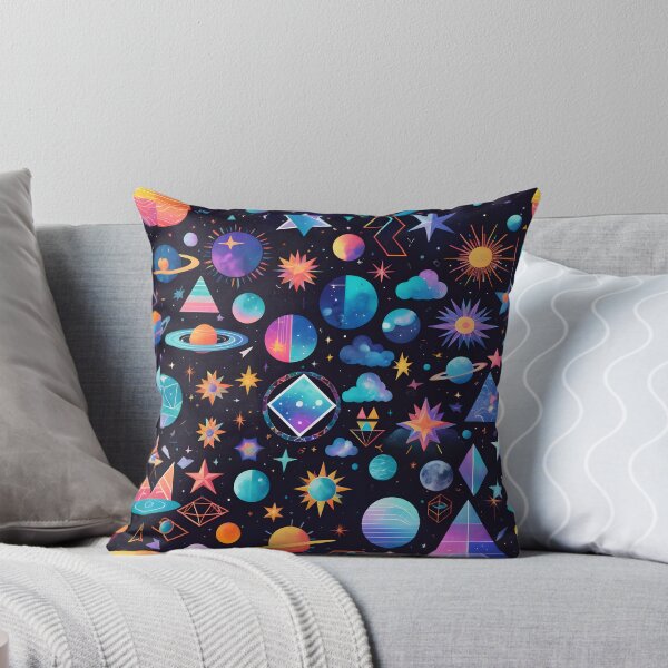 Item preview, Cosmic Planets designed and sold by shortiiblazed.