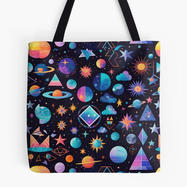Item preview, Cosmic Planets designed and sold by shortiiblazed.