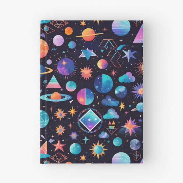 Item preview, Cosmic Planets designed and sold by shortiiblazed.