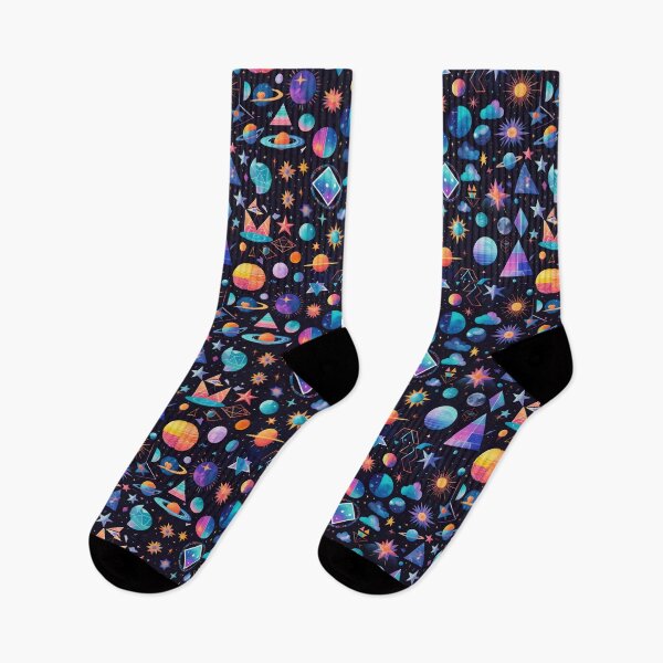 Item preview, Cosmic Planets designed and sold by shortiiblazed.