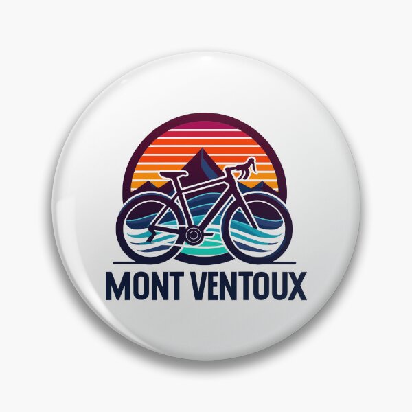 Item preview, MONT VENTOUX The conquest of Mont Ventoux designed and sold by mergmart.